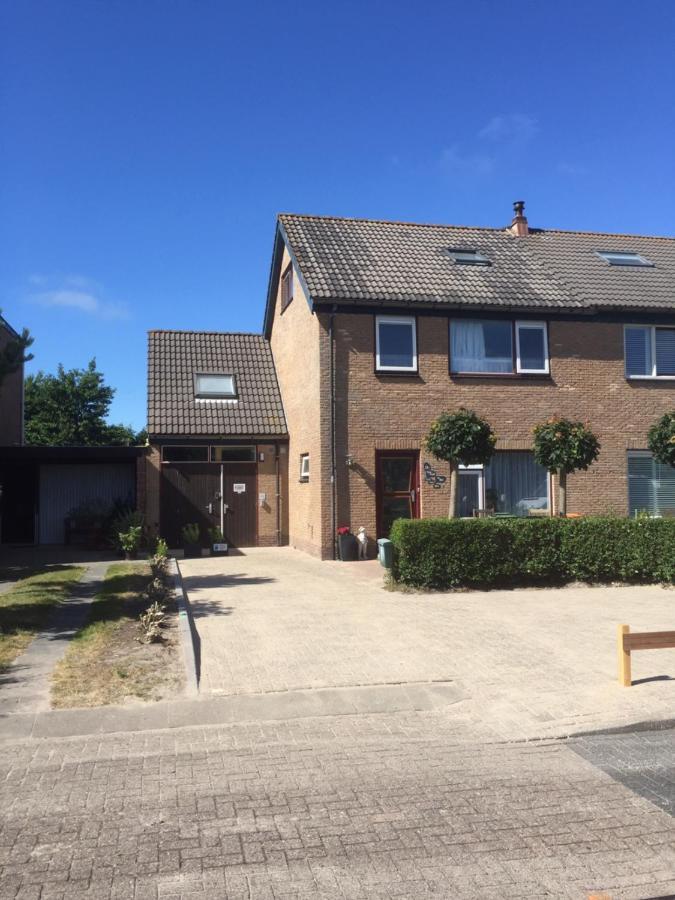 B&B Kogervennetje De Koog  Exterior photo