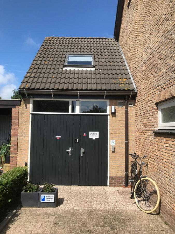 B&B Kogervennetje De Koog  Exterior photo