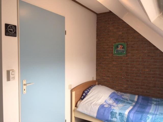 B&B Kogervennetje De Koog  Exterior photo